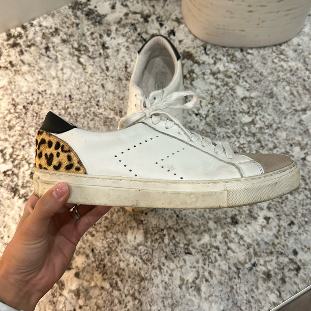 Steven New York Women’s Sneakers